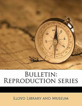 Paperback Bulletin: Reproduction Series Volume 4 Book