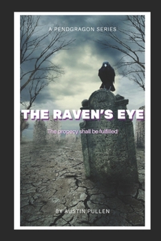 Paperback The Raven's Eye Book