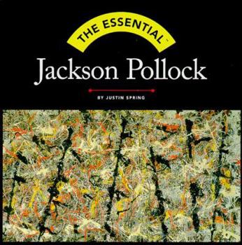 The Essential Jackson Pollock - Book  of the Essential