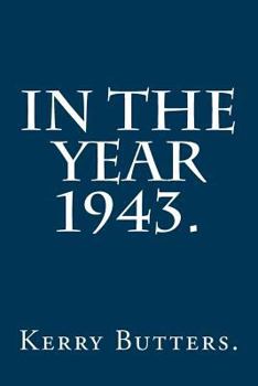 Paperback In the Year 1943. Book