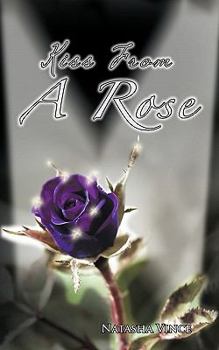 Paperback Kiss from a Rose Book