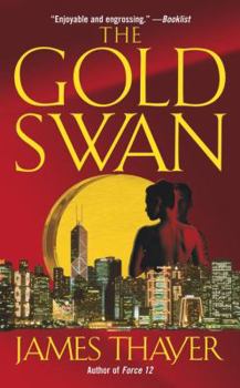 Mass Market Paperback The Gold Swan Book