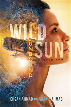 Unbound - Book #2 of the Wild Sun