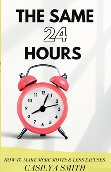 Paperback The Same 24 Hours Book