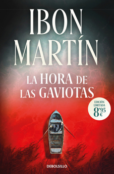 Paperback La Hora de Las Gaviotas / The Hour of the Seagulls [Spanish] Book