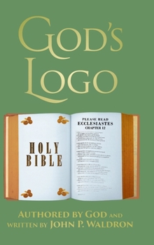 Hardcover God's Logo Book
