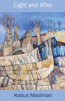 Paperback Light and After Book