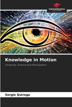 Paperback Knowledge in Motion Book