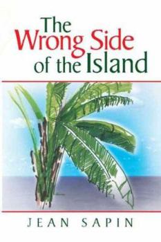 Paperback The Wrong Side of the Island Book