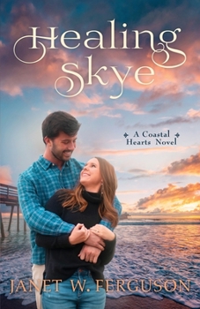 Paperback Healing Skye Book