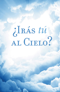 Are You Going to Heaven? (Spanish, Pack of 25) (Proclaiming the Gospel)