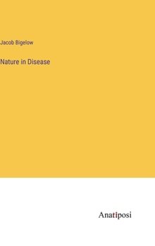 Hardcover Nature in Disease Book