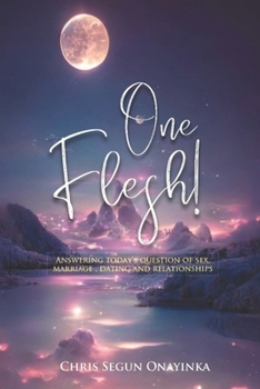 ONE FLESH