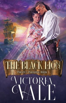 Paperback The Black Lion Book