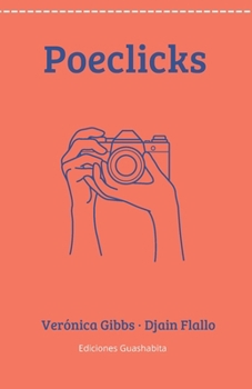 Paperback Poeclicks [Spanish] Book