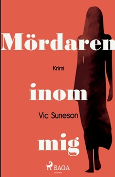 Paperback Mördaren inom mig [Swedish] Book