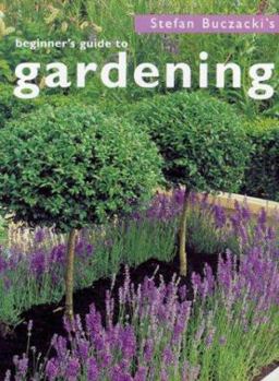 Paperback Beginner's Guide to Gardening Book