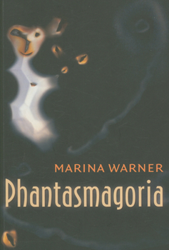 Paperback Phantasmagoria: Spirit Visions, Metaphors, and Media Into the Twenty-First Century Book