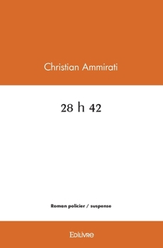 Paperback 28 h 42 [French] Book