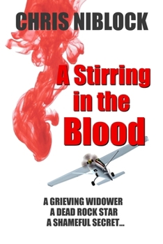 Paperback A Stirring in the Blood Book