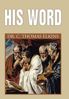 Hardcover His Word Book