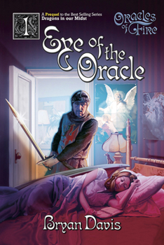 Paperback Eye of the Oracle, Volume 1 Book