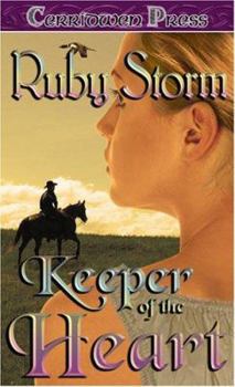 Keeper of the Heart - Book #3 of the Keeper