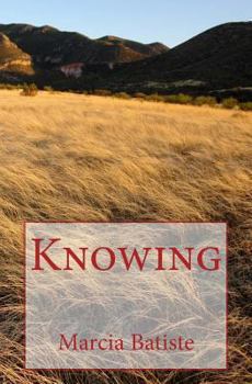 Paperback Knowing Book
