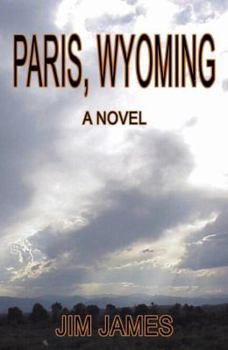 Paperback Paris, Wyoming Book