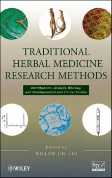 Hardcover Herbal Medicines Research Book