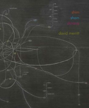 Hardcover Shim, Sham, Shimmy: David Merritt Book