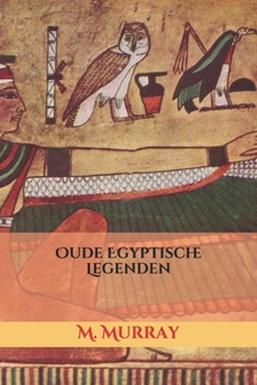 Paperback Oude Egyptische Legenden [German] Book