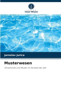 Paperback Musterwesen [German] Book