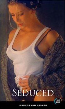 Paperback Seduced Book