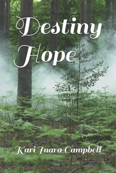 Paperback Destiny Hope Book