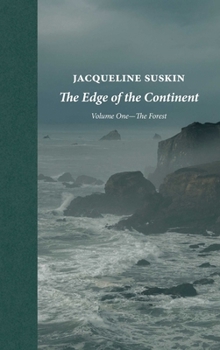 Hardcover The Edge of the Continent: The Forest Book