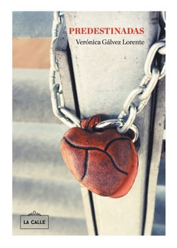 Paperback Predestinadas [Spanish] Book