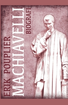 Paperback Machiavelli [Danish] Book