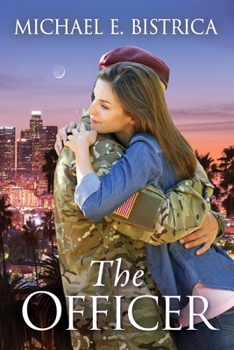 Paperback The Officer Book