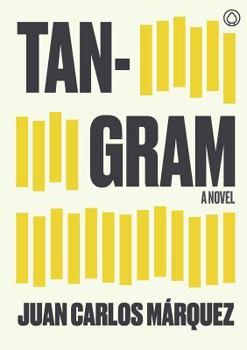 Paperback Tangram Book