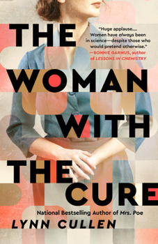 Paperback The Woman with the Cure Book