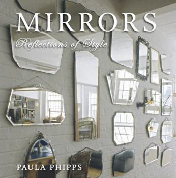 Hardcover Mirrors: Reflections of Style Book