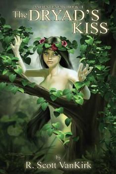 The Dryad's Kiss (The Mighty Finn #1)