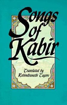 Paperback Songs of Kabir Book