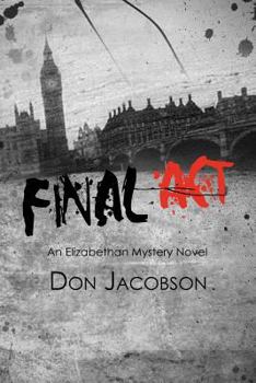 Paperback Final ACT Book