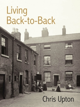 Paperback Living Back-To-Back Book