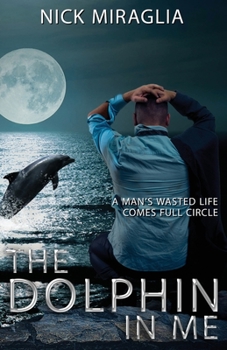 Paperback The Dolphin In Me Book