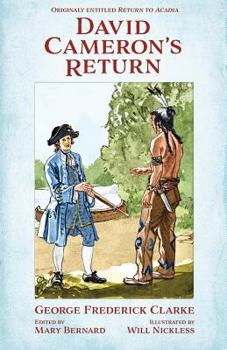 Paperback David Cameron Returns Book