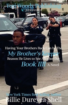 Paperback My Brother's Keeper llll Book