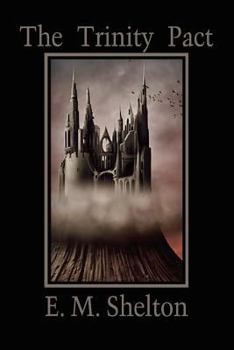 Paperback The Trinity Pact Book